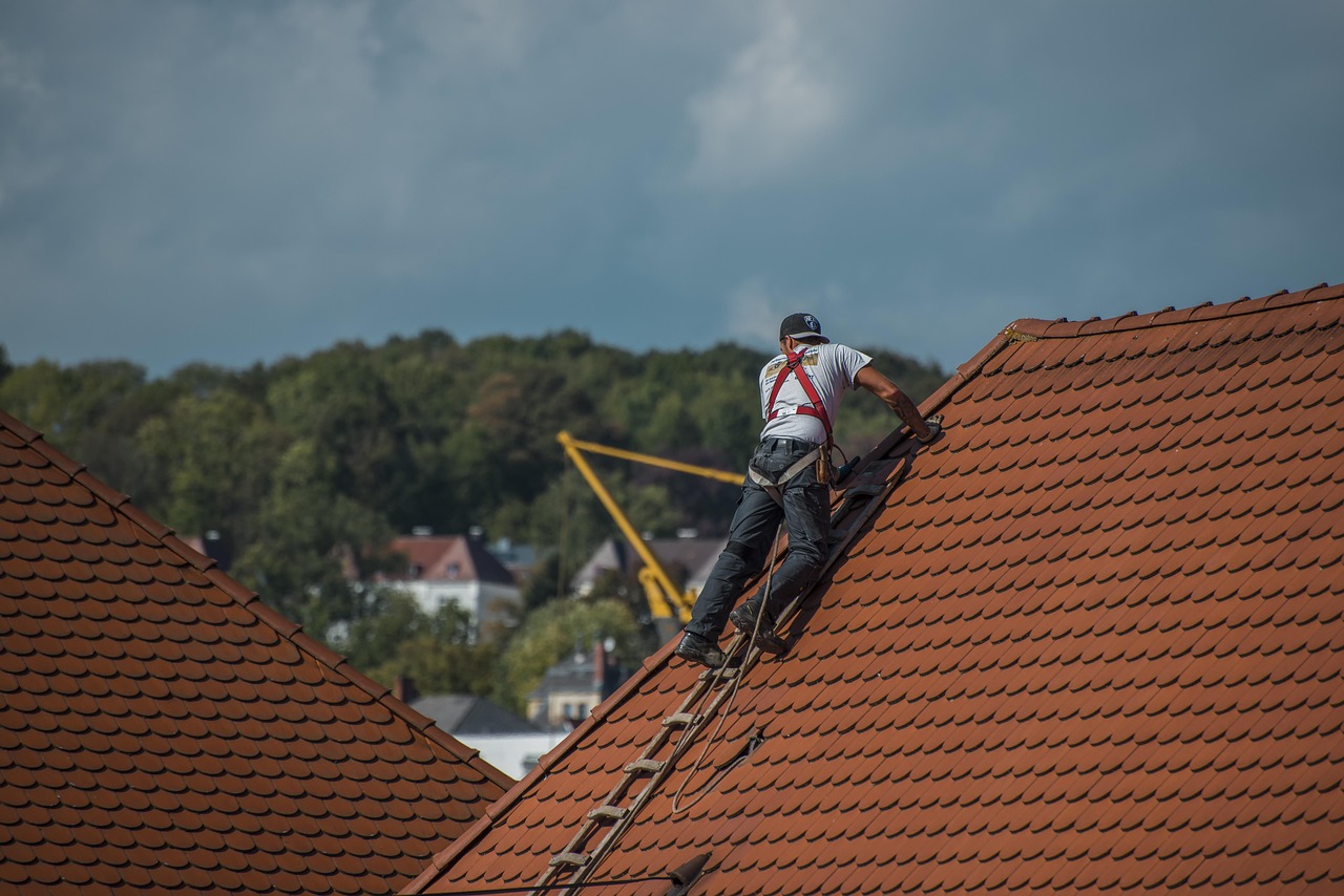 Water damage remediation work preventing long-term structural complications