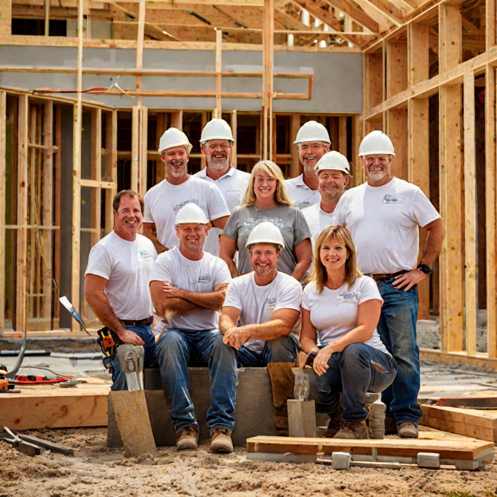 Full roof replacement and restoration services for aging roofs